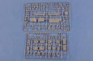 Hobby Boss 83869 IDF APC Nagmachon Doghouse I 1/35 – Bild 7