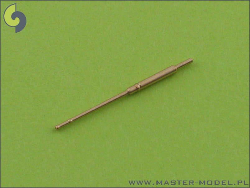 Canons Master SM-350-004 allemands de 10,5 cm (4,1 pouces) SKC/33 - type tardif (16 pièces) – image 3