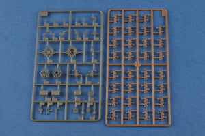 Hobby Boss 83856 IDF ACHZARIT 1/35 – zdjęcie 6