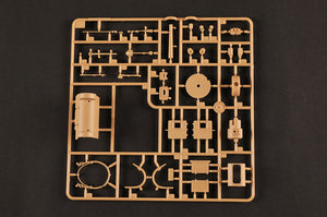 J&amp;#39;adore le kit 63519 M3A5 Char moyen 1/35 – image 12
