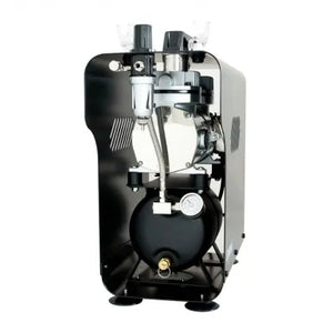 Mini compresseur d&amp;#39;air Sparmax TC620X avec tuyau de 2 x 3 m – imagen 4