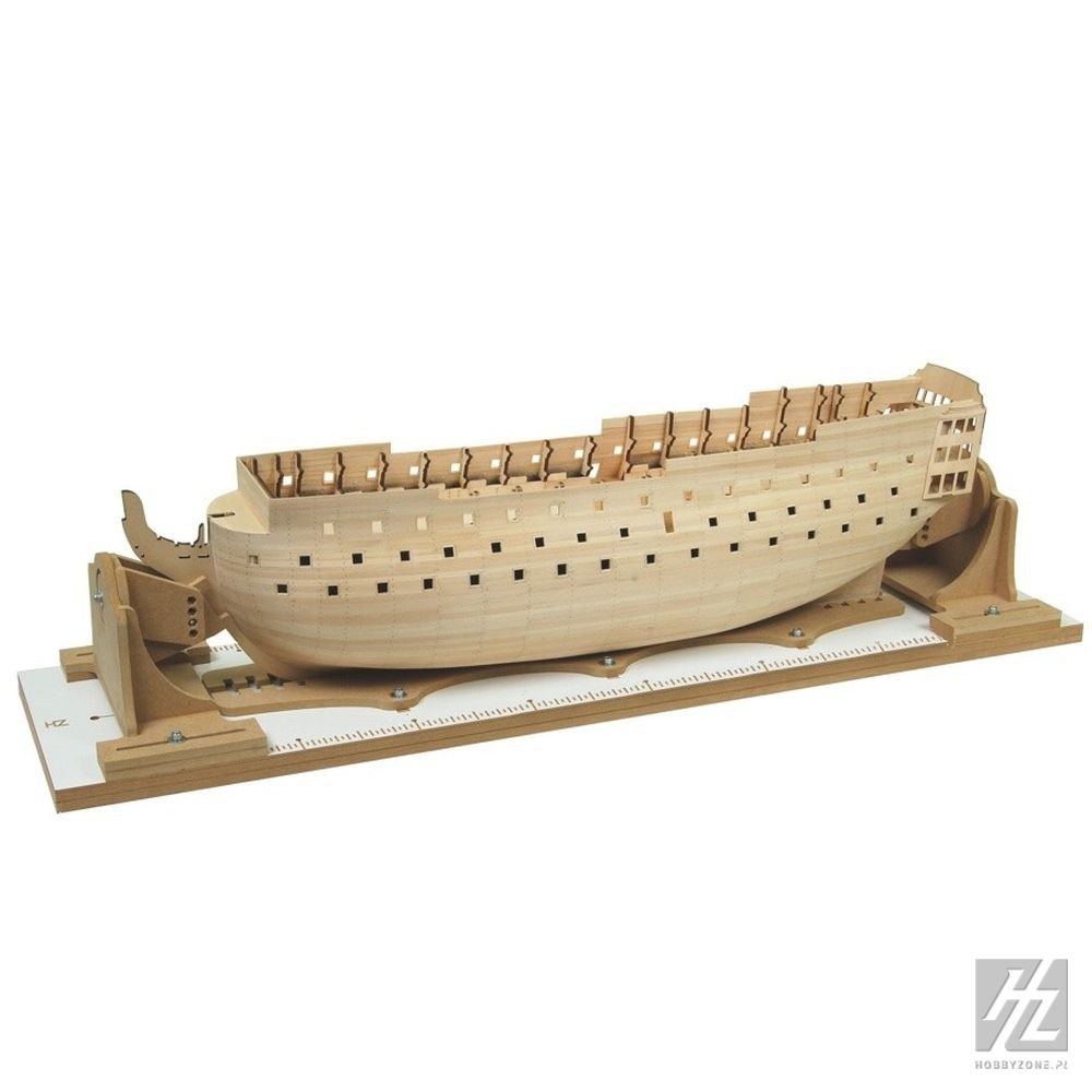 Chantier naval de modélisme professionnel Hobby Zone HZ-PSM1 – image 5