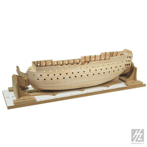 Chantier naval de modélisme professionnel Hobby Zone HZ-PSM1 – image 5