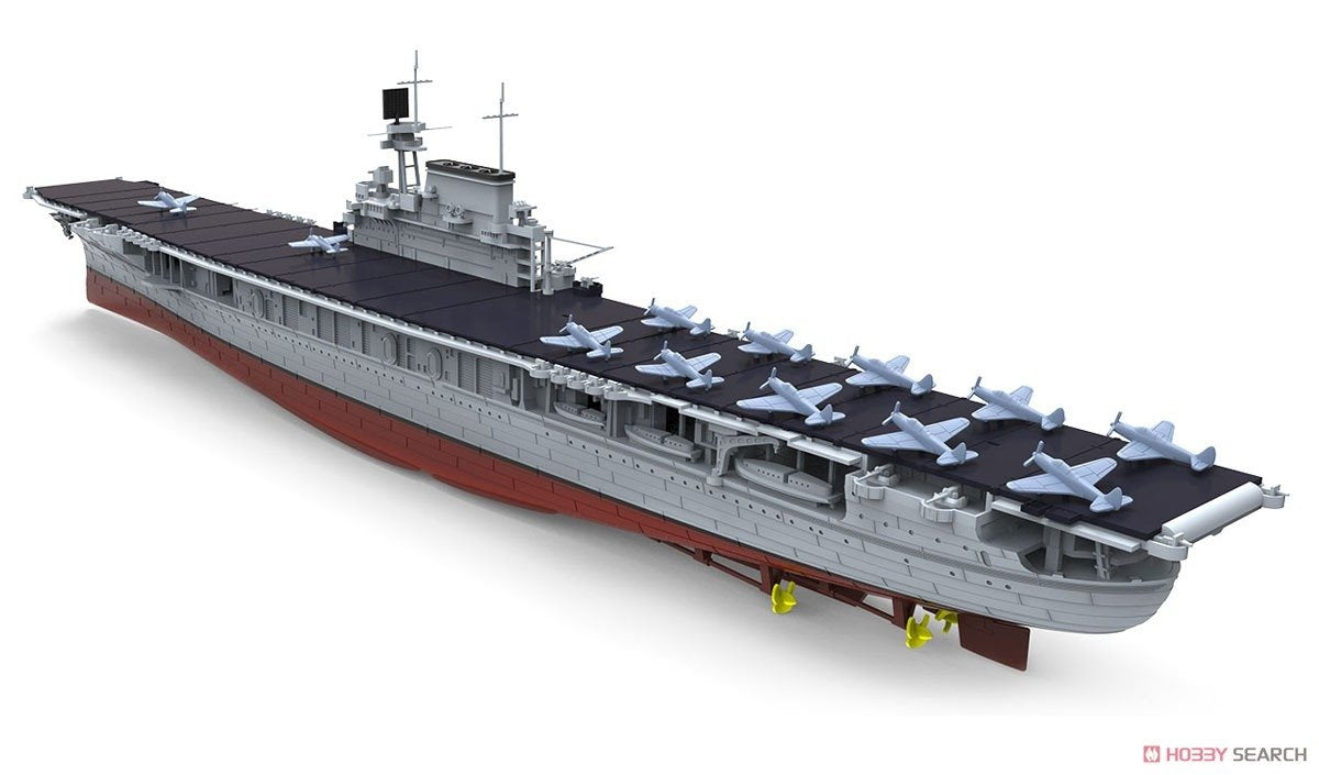 Maquette Meng PS-005 du porte-avions Enterprise (CV-6) de l&amp;#39;US Navy, échelle 1/700 – Bild 3