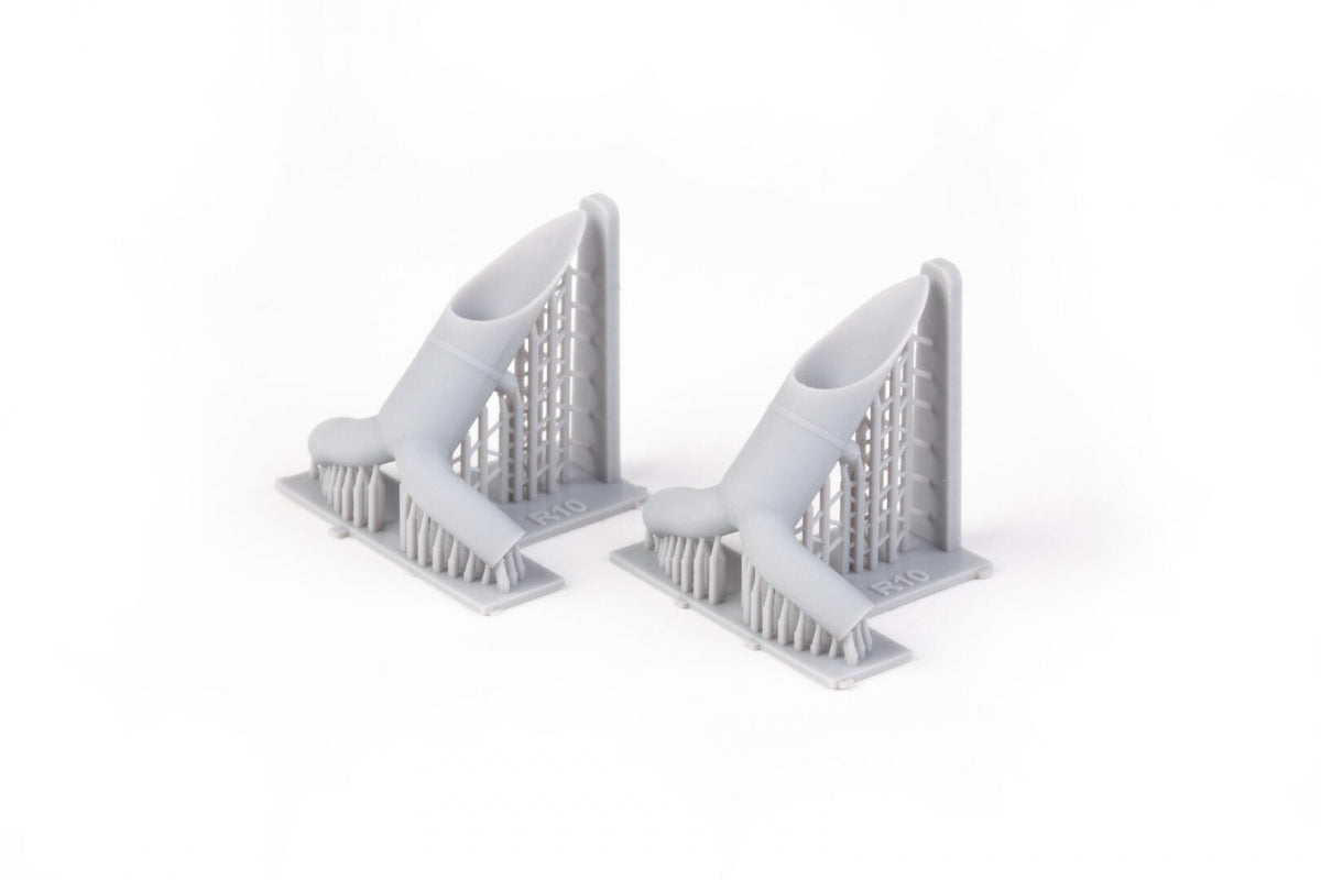 Eduard 6481129 DB-7B Boston III exhausts PRINT HONG KONG MODELS 1/48