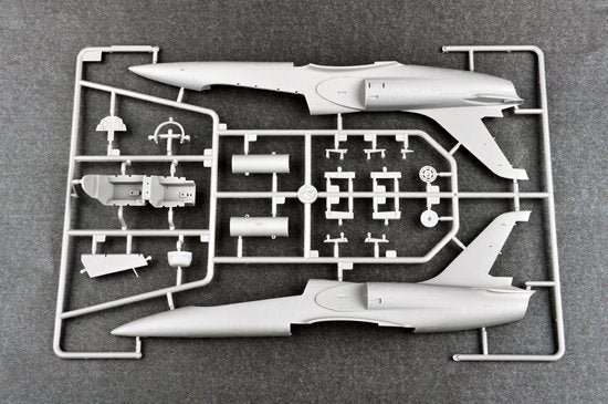 Trumpeter 05804 L-39C Albatro 1/48 – immagine 5