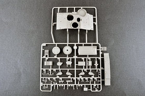 Trumpeter 09554 Véhicule blindé de dépannage russe BREM-1M 1/35 – imagen 12