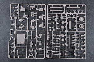 Trumpeter 05584 Véhicule de combat d&amp;#39;infanterie russe BMP-2 (1/35)  – Bild 6
