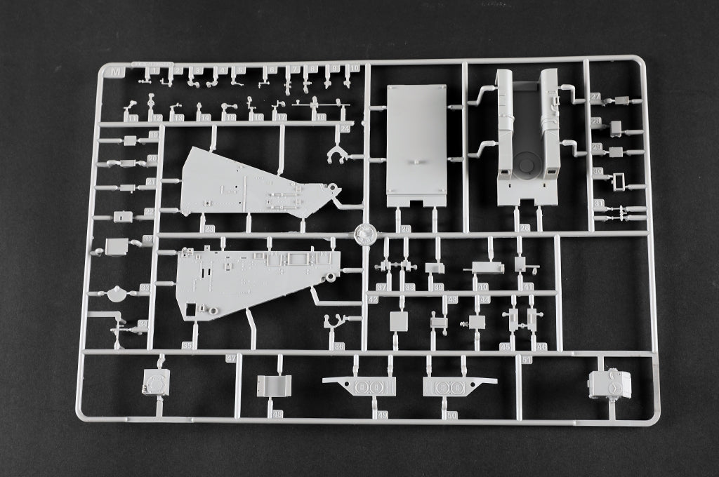 Trumpeter 02358 Germanium 8,8 cm Flak 41 1/35 – image 20