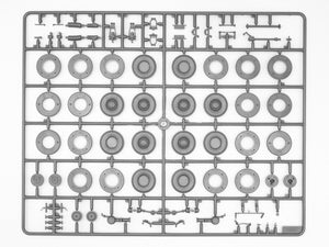 ICM 35533 Typ 770K (W150) Tourenwagen 1/35 – immagine 5