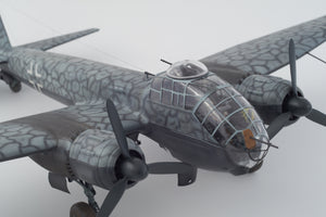 Omask 34026 Junkers Ju-188 1/48 – immagine 2