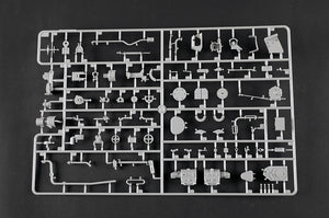 Trumpeter 00945 Pz.Kpfw.VI Ausf.E Sd.Kfz. 181 Tigre I Production Tardive 1/16 – Bild 35