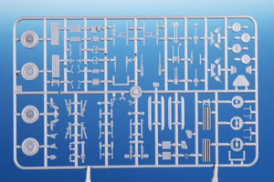 Special Hobby 72438 Short Sunderland Mk.I/II « Le Porc-épic volant » 1/72 – Bild 9