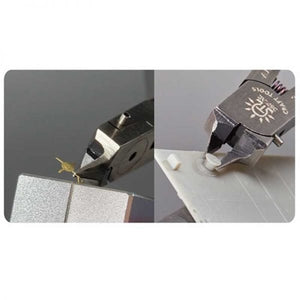Pince sans lame DSPIAE ST-L ULTIMATE (pince de modélisme) – Bild 2