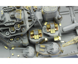 Eduard 53079 Prince de Galles 1/350 Tamiya – image 17