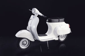 Italeri 4633 VESPA 125 PRIMAVERA 1/9 – image 2