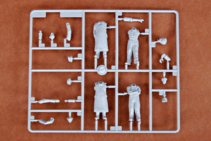 Trumpeter 00409 Canon Karl allemand (1/35) – image 4