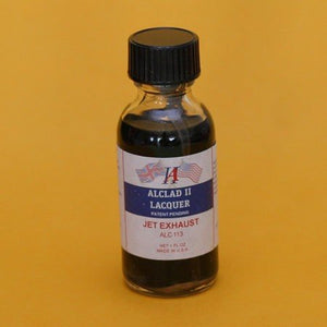 Alclad ALC 113 JET ÉCHAPPEMENT 30ML