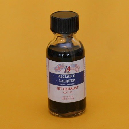 Alclad ALC 113 JET ÉCHAPPEMENT 30ML