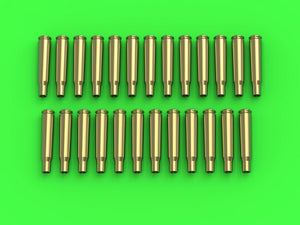 Cartouches Master GM-16-001 Browning calibre .50 (12,7 mm) - 25 pièces 1/16
