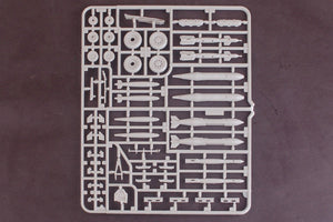 Kitty Hawk 80132 F-35C Éclairage II (1/48)  – immagine 6