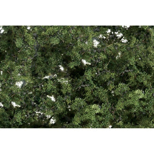Arbustes Woodland Scenic WF1129 - Vert moyen (0,98 dm3) – image 2