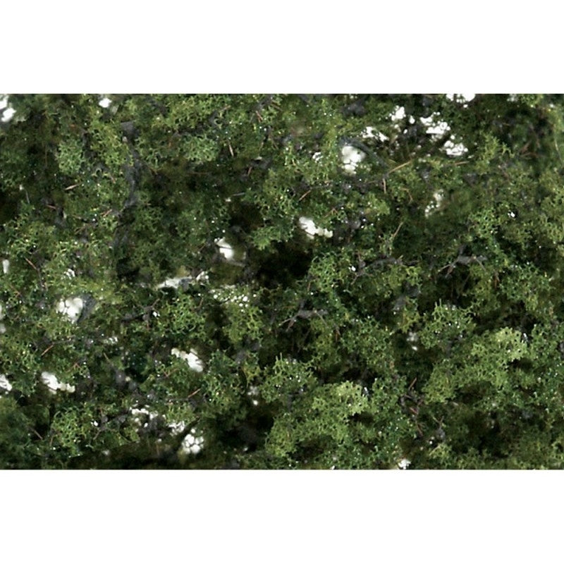 Arbustes Woodland Scenic WF1129 - Vert moyen (0,98 dm3) – image 2