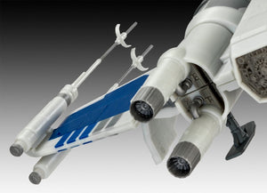 Maquette Revell 66744 Star Wars Resistance X-Wing Fighter 1/50 – Bild 5