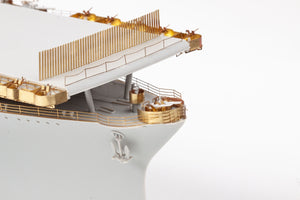 Eduard 53312 USS Ranger CV-4 partie 2 TRUMPETER 1/350 – Bild 14