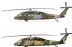 Italeri 1328 UH-60 Black Hawk Raid nocturne (1/72)  – image 3