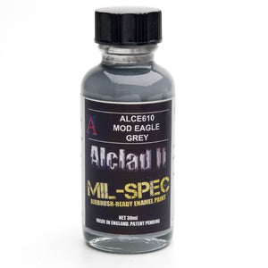 Alclad E610 Mod Eagle Grey 30ML