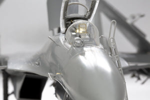 MiniBase 8001 SU-33 Flanker-D 1/48 – immagine 25