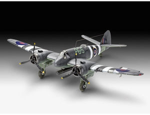 Revell 03943 Bristol Beaufighter TF.X 1/48  – image 2