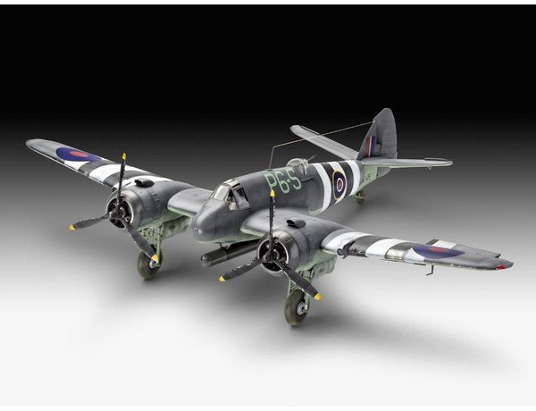 Revell 03943 Bristol Beaufighter TF.X 1/48  – image 2