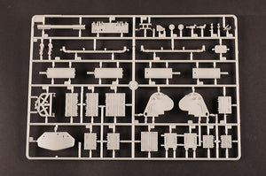 Hobby Boss 84513 Char lourd américain T34 1/35 – image 21