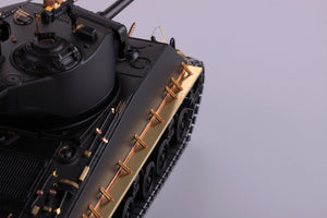 Ailes Eduard 36351 M4A3E8 ITALERI 1/35 – image 5