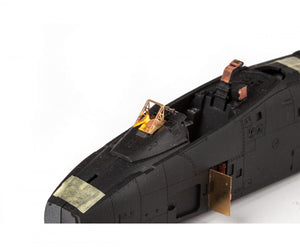 Eduard 73851 A-10C GREAT WALL HOBBY 1/72 – image 14