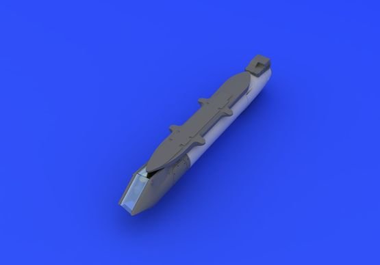 Eduard SIN648111 A-10C armament ACADEMY 1/48 – zdjęcie 8