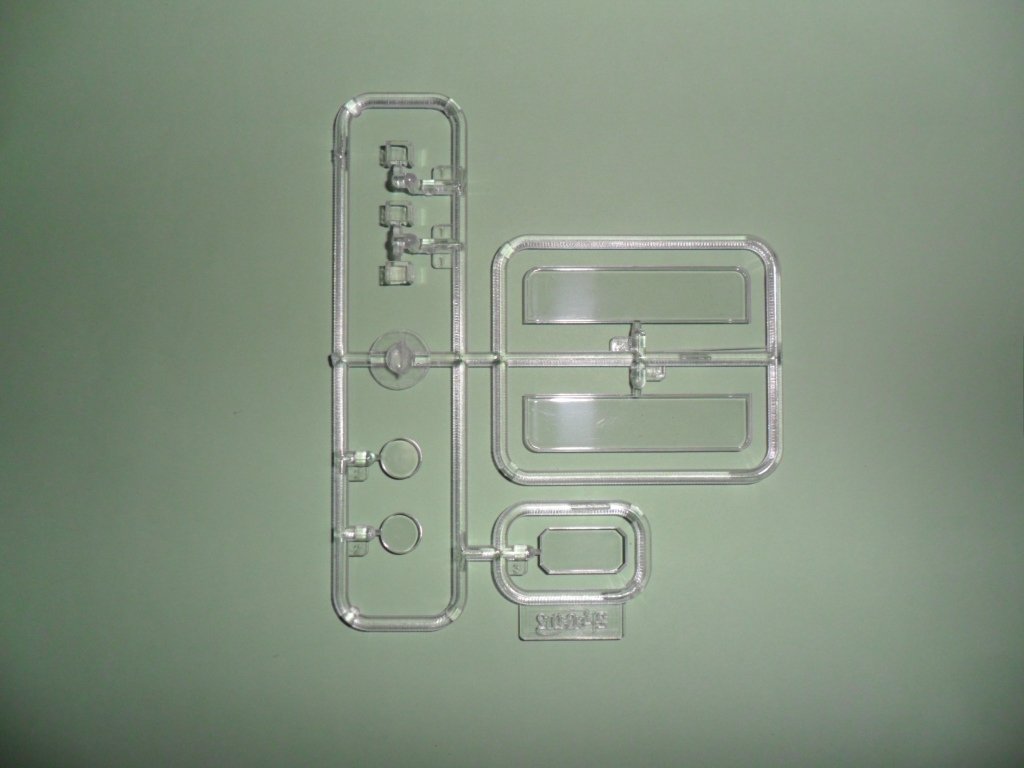 ICM 24016 Modèle T 1912 Roadster Commercial 1/24 – image 2