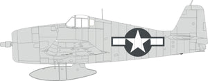 Eduard EX996 F6F-3 Insigne national américain 1/48