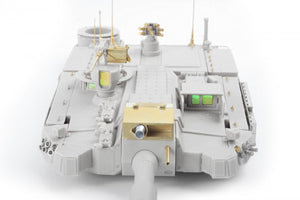 MK1 Design MM-35012 ROKA K2 PACK VALEUR pour Academy 1/35 – image 15