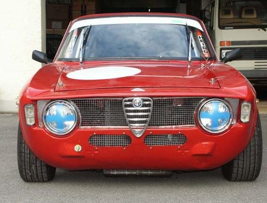 Peinture Zero Paints ZP-1098 Alfa Romeo - Rosso (Rouge) 60 ml – image 3