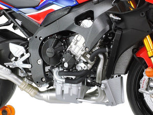Tamiya 14138 Honda CBR1000RR-R FIREBLADE SP 1/12 – image 13