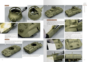 502 Abteilung PACK79 PACK VÉHICULES DE COMBAT DE LA SECONDE GUERRE MONDIALE – VOLUME 1 &amp;amp; 2 FR – image 6