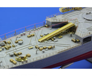 Eduard 53074 TONE 1/350 Tamiya – image 11