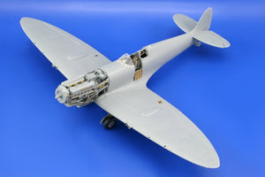 Eduard 32249 Spitfire Mk.IX extérieur TAMIYA 1/32 – image 2