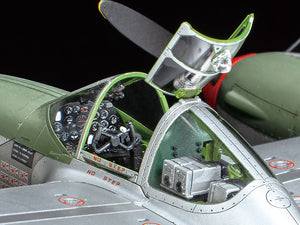 Tamiya 61123 Lockheed P-38J Lightning 1/48 – Bild 7