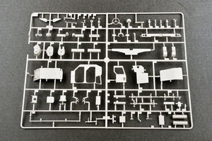 Trumpeter 01035 4K51 Rubezh Coastal 1/35 – Bild 12