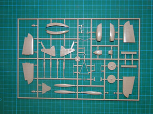 Fly 32016 Hawker Hurricane Mk.I 1/32 – Bild 2