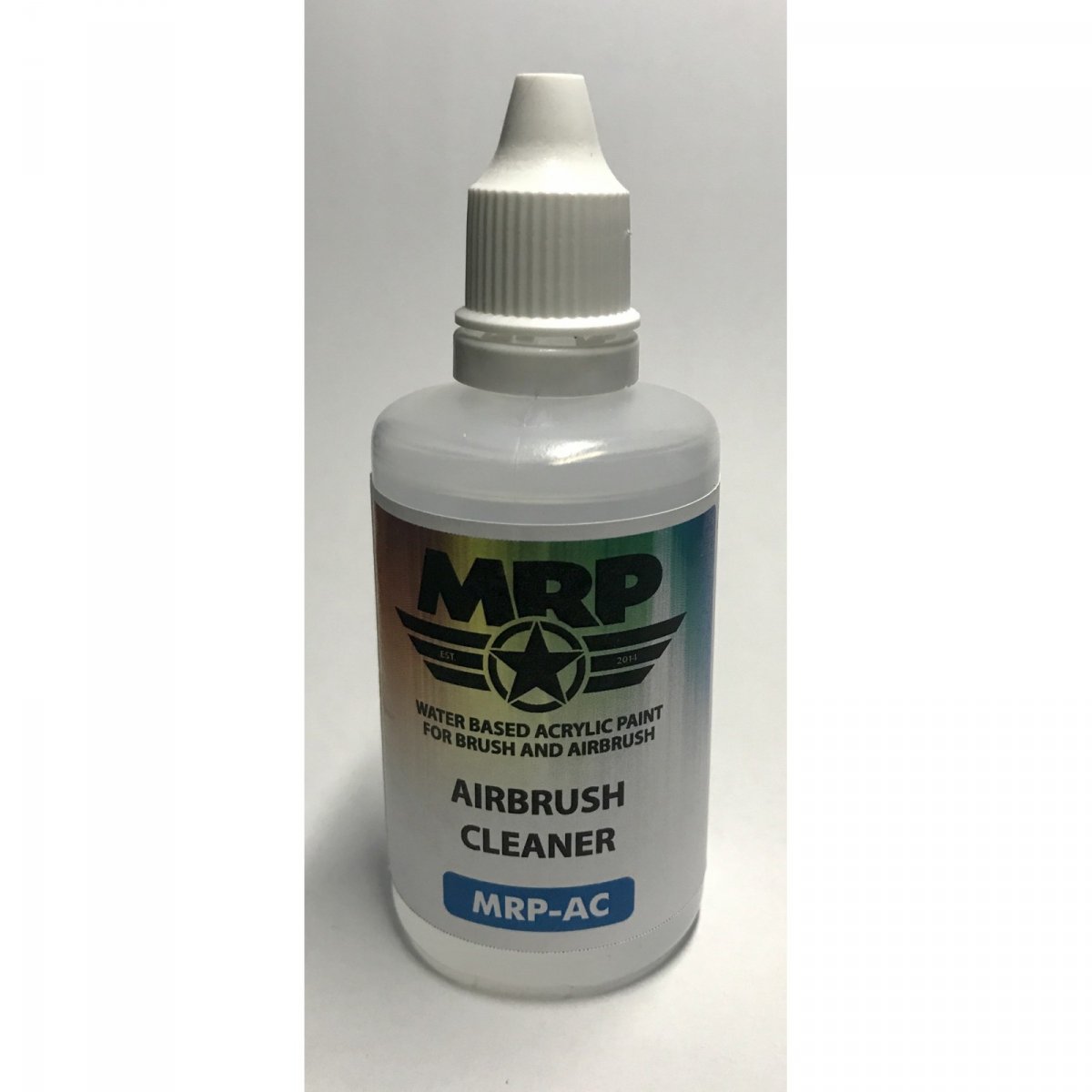 Nettoyant pour aérographe MR. Paint MRP-C (125 ml) – image 2